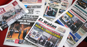 Couverture sur des sujets d’esclavage SOS Esclaves forme des journalistes spécialisés Couverture sur des sujets d’esclavage SOS Esclaves forme des journalistes spécialisés