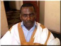 Six mois de prison ferme pour Biram et deux de ses camarades Six mois de prison ferme pour Biram et deux de ses camarades