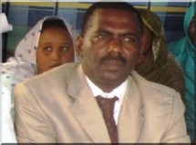 IRA Mauritanie en sit-in à la brigade des mineures