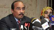 Le président mauritanien est-il Mauritanien ? Le président mauritanien est-il Mauritanien ?