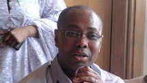 Interview: Mamadou Abdoul SOH, le secrétaire national des relations extérieures des Forces de Libérations Africaines (FLAM)...
