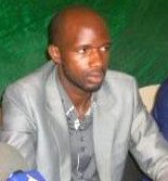 Diallo Saidou Nourou, membre de 'Touche pas à ma nationalité ... Diallo Saidou Nourou, membre de 'Touche pas à ma nationalité ...