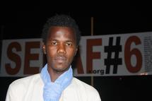 L'esclavage chez les soninkés, vu par Ousmane Diagana L'esclavage chez les soninkés, vu par Ousmane Diagana