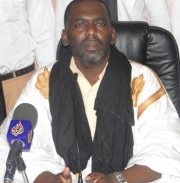 Biram Ould Dah, Balla Touré et leurs compagnons de lutte iront à Innal..! Biram Ould Dah, Balla Touré et leurs compagnons de lutte iront à Innal..!
