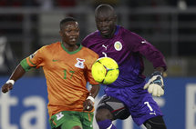 CAN: Grosse désillusion pour le Sénégal:Les Lions de la Téranga piégés d'entrée CAN: Grosse désillusion pour le Sénégal:Les Lions de la Téranga piégés d'entrée