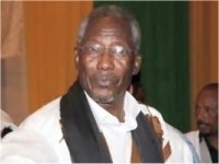 En Mauritanie, « l’esclavage existe bien », affirme l’opposant Ould Boulkheir