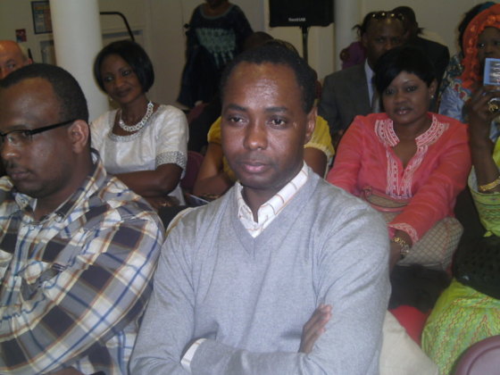 Journée de solidarité avec la COVIRE(Compte rendu en images) Journée de solidarité avec la COVIRE(Compte rendu en images)