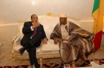 Crise dans le Nord Mali : A quoi joue Nouakchott ? Crise dans le Nord Mali : A quoi joue Nouakchott ?