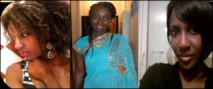 Les filles de la Diaspora organisent un diner en faveur de la libération de Biram Ould Dah et ses camarades. Les filles de la Diaspora organisent un diner en faveur de la libération de Biram Ould Dah et ses camarades.