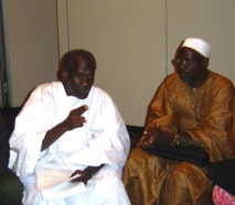 Mamadou Moctar Sarr, SG du FONADH : "Nous allons continuer de soutenir les leaders de l’IRA, aussi bien sur le plan national et international pour qu’ils recouvrent leur liberté face à leur arrestation arbitraire" Mamadou Moctar Sarr, SG du FONADH : "Nous allons continuer de soutenir les leaders de l’IRA, aussi bien sur le plan national et international pour qu’ils recouvrent leur liberté face à leur arrestation arbitraire"