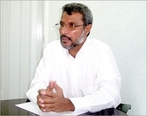 Mauritanie: La fin du régime est imminente selon Ould Hanana. Mauritanie: La fin du régime est imminente selon Ould Hanana.