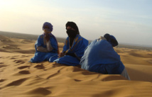 Enrôlement des Sahraouis en Mauritanie : La Mauritanie a perdu le Sahara mais pas les Sahraouis Enrôlement des Sahraouis en Mauritanie : La Mauritanie a perdu le Sahara mais pas les Sahraouis