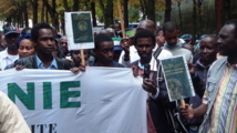 Réunion des associations Mauritaniennes de France