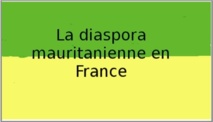 Déclaration de la Diaspora Mauritanienne de France