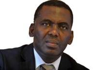 Entretien avec Biram Dah ABEID, Président d’IRA- Mauritanie Entretien avec Biram Dah ABEID, Président d’IRA- Mauritanie