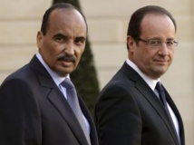 Mohamed Ould Abdel Aziz réélu, faut il pleurer ou en rire Hum ?