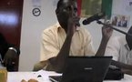 Biram Ould Abed Ould Dah: conférence OCVIDH à Massy le 26 juin 2010