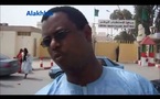 Abdoul Birane Wane: "Les autorités ont fait machine arrière" (Interview + Vidéo)