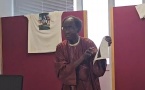 Rencontre sous la présidence de Habibou SALL : Les FLAMS s'engagent pour l'avenir de la Mauritanie