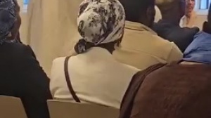 Rencontre avec la Diaspora Mauritanienne de France : Un Rendez-vous Manqué