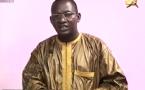 Ngalu - Pulaar : Professeur Aboubacry Moussa LAM