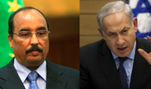 Mauritanie-Israël : l’impossible amour ? Mauritanie-Israël : l’impossible amour ?