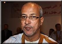 L’ÉTAT TRIBAL PAR MOHAMED FALL OULD OUMEIR L’ÉTAT TRIBAL PAR MOHAMED FALL OULD OUMEIR