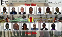 Procès des abolitionnistes : Incidents d’audience à la pelle