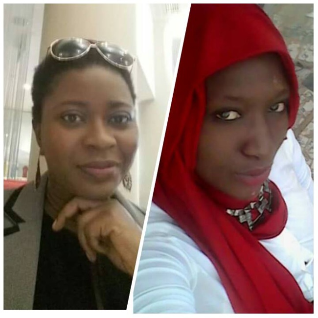 L’ONG « Urgences Panafricanistes » en croisade contre l’esclavage en Mauritanie L’ONG « Urgences Panafricanistes » en croisade contre l’esclavage en Mauritanie