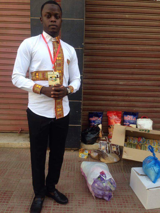 L’ONG « Urgences Panafricanistes » en croisade contre l’esclavage en Mauritanie L’ONG « Urgences Panafricanistes » en croisade contre l’esclavage en Mauritanie