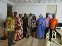 L’ESCLAVAGE DES NOIRS EN AFRIQUE : RÉALITÉ DE LA SITUATION DES DÉFENSEURS DES DROITS HUMAINS L’ESCLAVAGE DES NOIRS EN AFRIQUE : RÉALITÉ DE LA SITUATION DES DÉFENSEURS DES DROITS HUMAINS