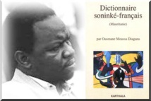 Ousmane M Diagana, préserver notre identité face à l'Autre