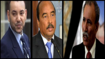 Le Maroc provoque le Sahara occidental, tente d’intimider la Mauritanie