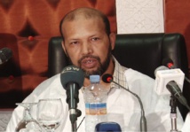 "Le régime de Ould Abdel Aziz instrumentalise les institutions de l'État pour régler des comptes", dit le député Mohamed Ghoulam Ould El Hadj Cheikh