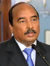 Kemi Séba appelle à l’interpellation du président mauritanien partout en Afrique Kemi Séba appelle à l’interpellation du président mauritanien partout en Afrique