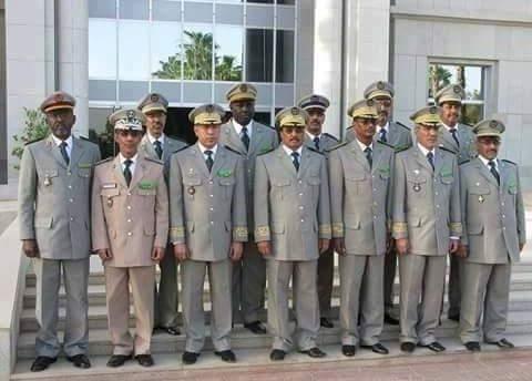 Mauritanie : Une grogne au sein du cercle des généraux de l’armée