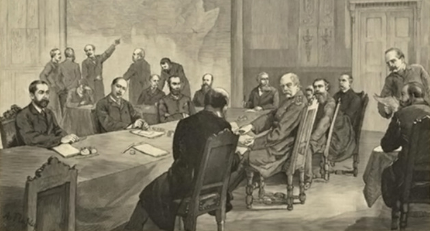 La ville-fantôme de Lagouira, symbole d’un conflit qui s’éternise La ville-fantôme de Lagouira, symbole d’un conflit qui s’éternise