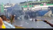 Ali Bongo n'a pas remporté l'élection présidentielle au Gabon.