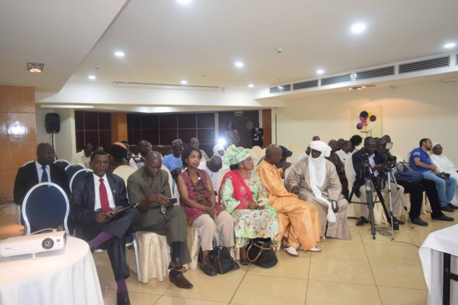 Communique de presse du Collectif A SERA A DANA Communique de presse du Collectif A SERA A DANA