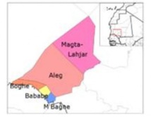 Aleg : Libération des détenus de Male Aleg : Libération des détenus de Male