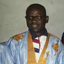 Diop Amadou Tijane, Vice-président de l’IRA : «Au-delà de l’horreur de la discrimination, l’aspiration à l’humanisme que m’impose mon combat » Diop Amadou Tijane, Vice-président de l’IRA : «Au-delà de l’horreur de la discrimination, l’aspiration à l’humanisme que m’impose mon combat »