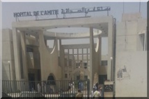 Hôpital de l’Amitié d’Arafat : Démenti aux échos erronés sur les appareils d’Hémodialyse Hôpital de l’Amitié d’Arafat : Démenti aux échos erronés sur les appareils d’Hémodialyse