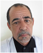 Le panarabiste francophobe député d’UPR, El Khalil Ould Tiyib est-il toujours en vie ? Le panarabiste francophobe député d’UPR, El Khalil Ould Tiyib est-il toujours en vie ?