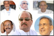 Horizon 2019 : lourd climat… Horizon 2019 : lourd climat…