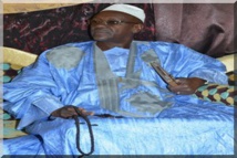 Vœux du Président Balas, à l'occasion de la fête du sacrifice du mouton Vœux du Président Balas, à l'occasion de la fête du sacrifice du mouton