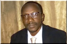 Hamady Lehbouss, chargé de communication de IRA et l'un des 13 détenus d'IRA : «Ma première fête sans Papa ! » Hamady Lehbouss, chargé de communication de IRA et l'un des 13 détenus d'IRA : «Ma première fête sans Papa ! »