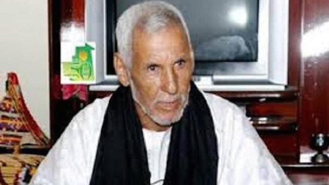 Mauritanie: trois fils de l’ex-président Haidallah croupissent en prison