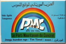 Le PMC Arc-en-ciel demande la grâce présidentielle en faveur des détenus d’IRA