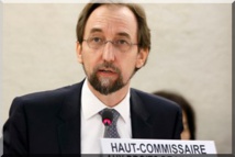 L'ONU blâme à Genève ces Etats qui veulent échapper à la surveillance de leur situation des droits de l'homme L'ONU blâme à Genève ces Etats qui veulent échapper à la surveillance de leur situation des droits de l'homme