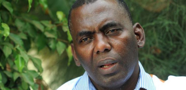 Biram Dah Abeid: «Les autorités mauritaniennes ne luttent pas contre l’esclavage, elles luttent contre les antis esclavagistes»